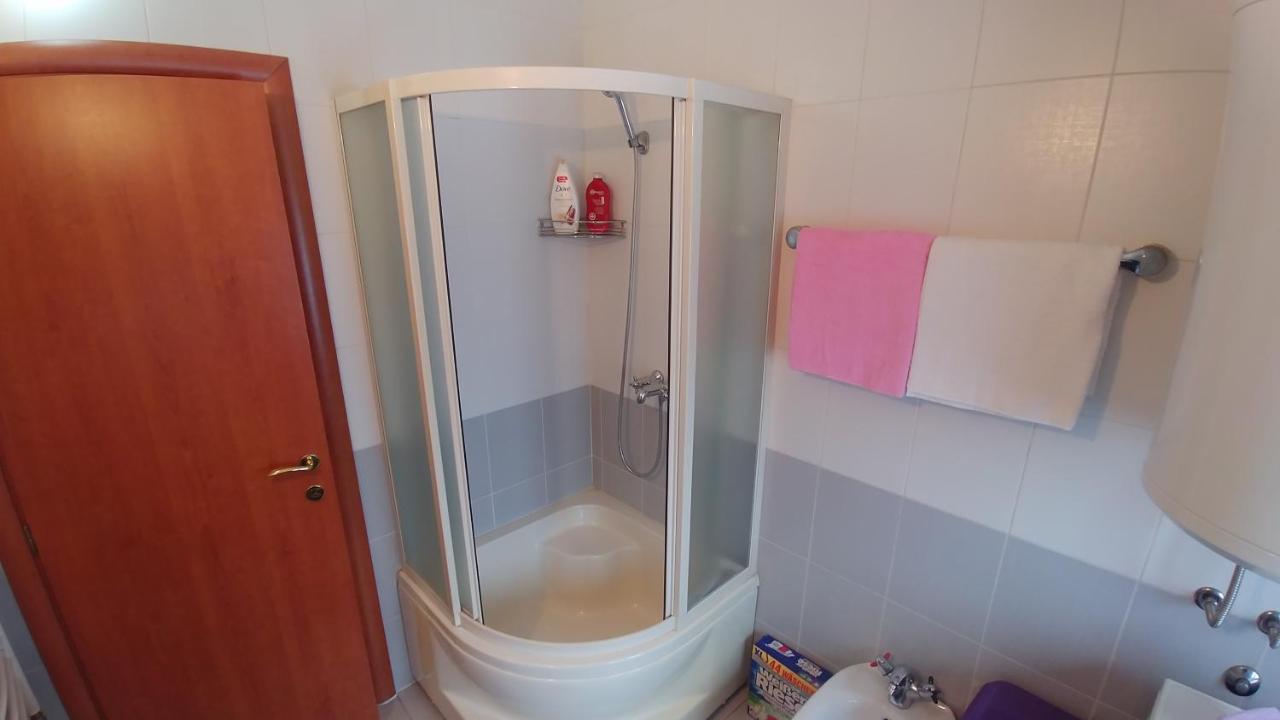 Talas Apartmani Belgrad Exteriör bild