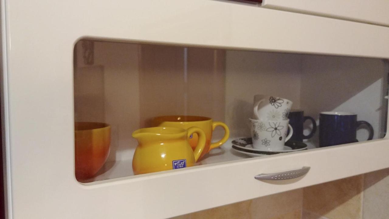 Talas Apartmani Belgrad Exteriör bild